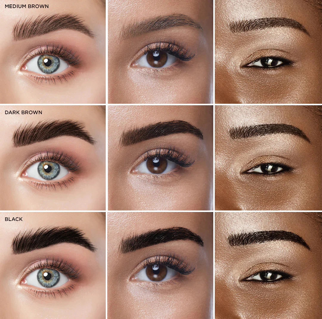 Professional Brow Henna Kit - Image 9