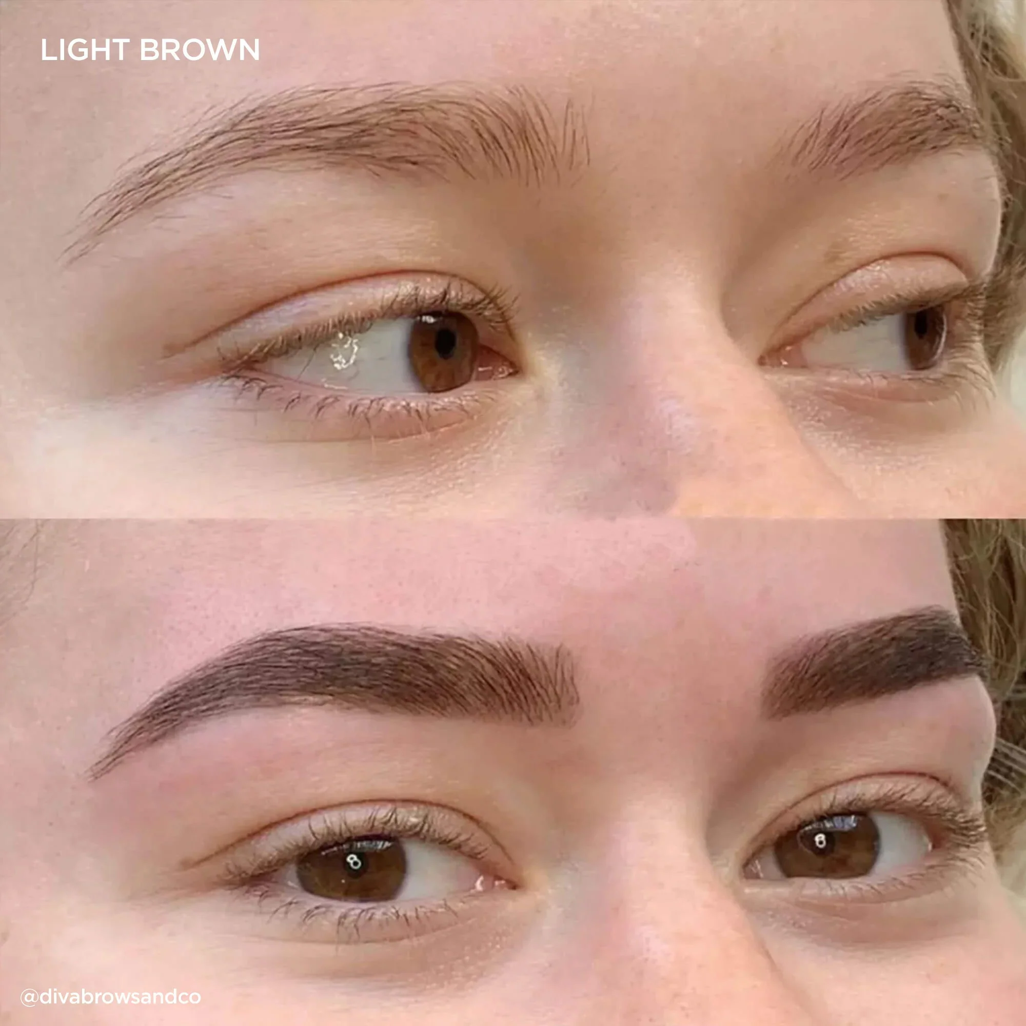 Brow Henna Powder - Image 11