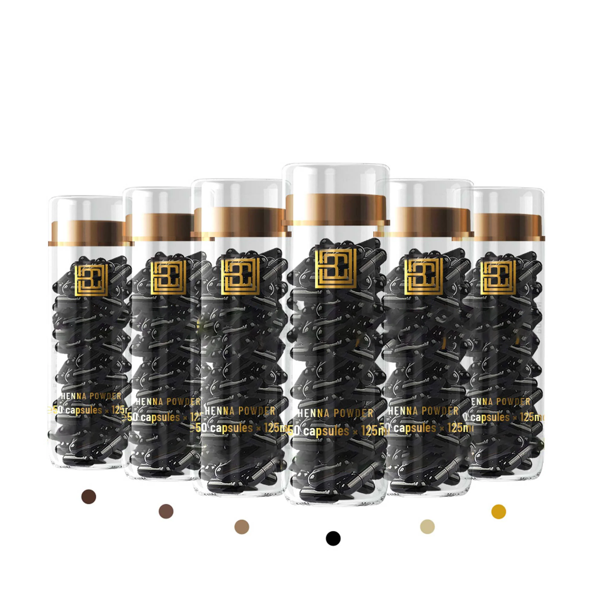 Brow Henna Powder - Image 18