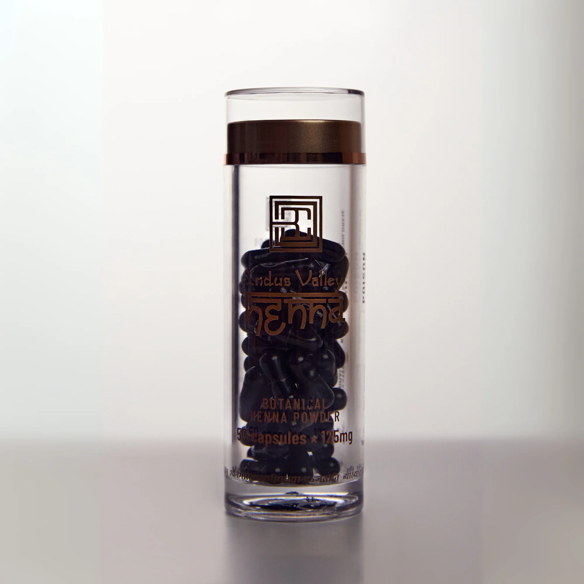 Brow Henna Powder - Image 19