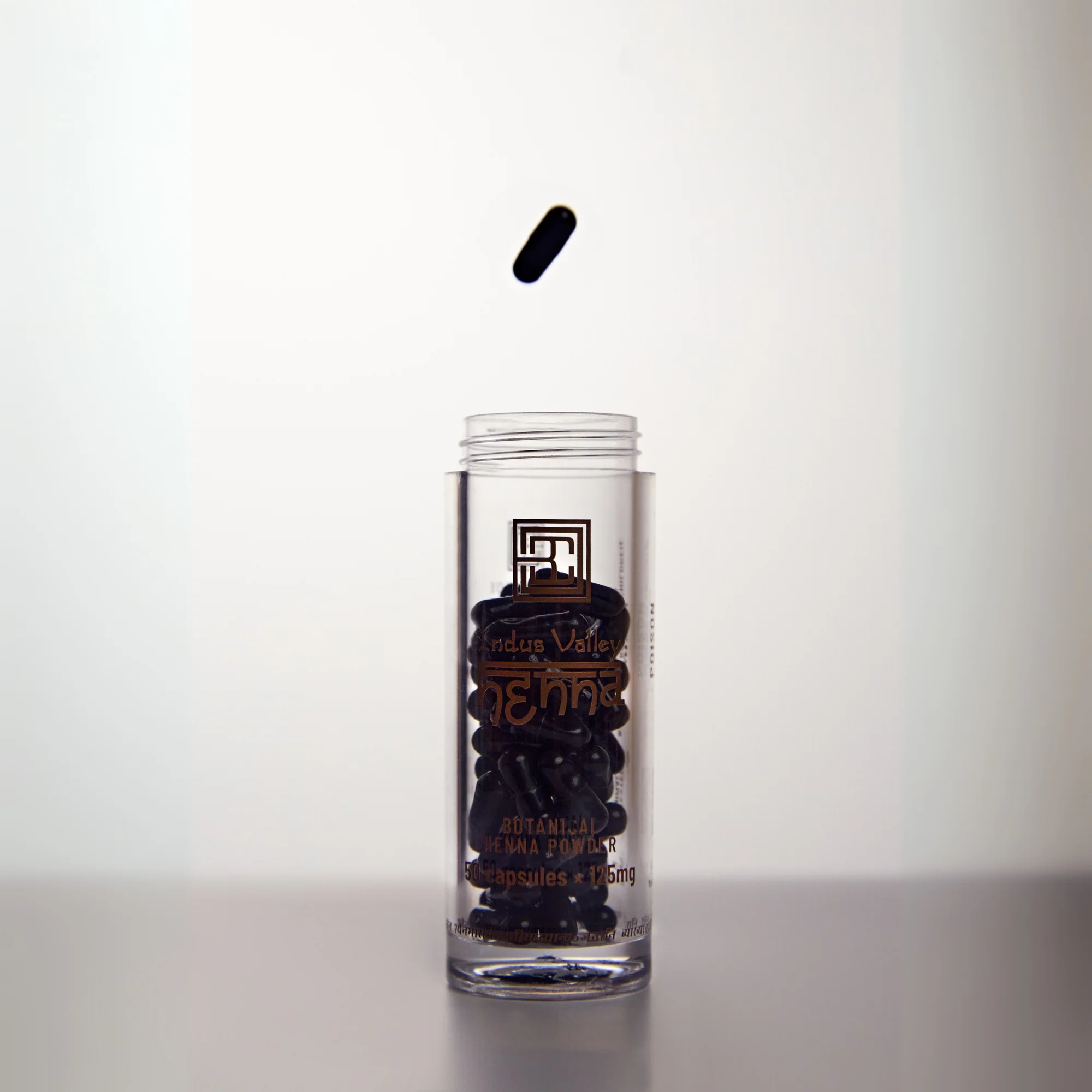 Brow Henna Powder - Image 20