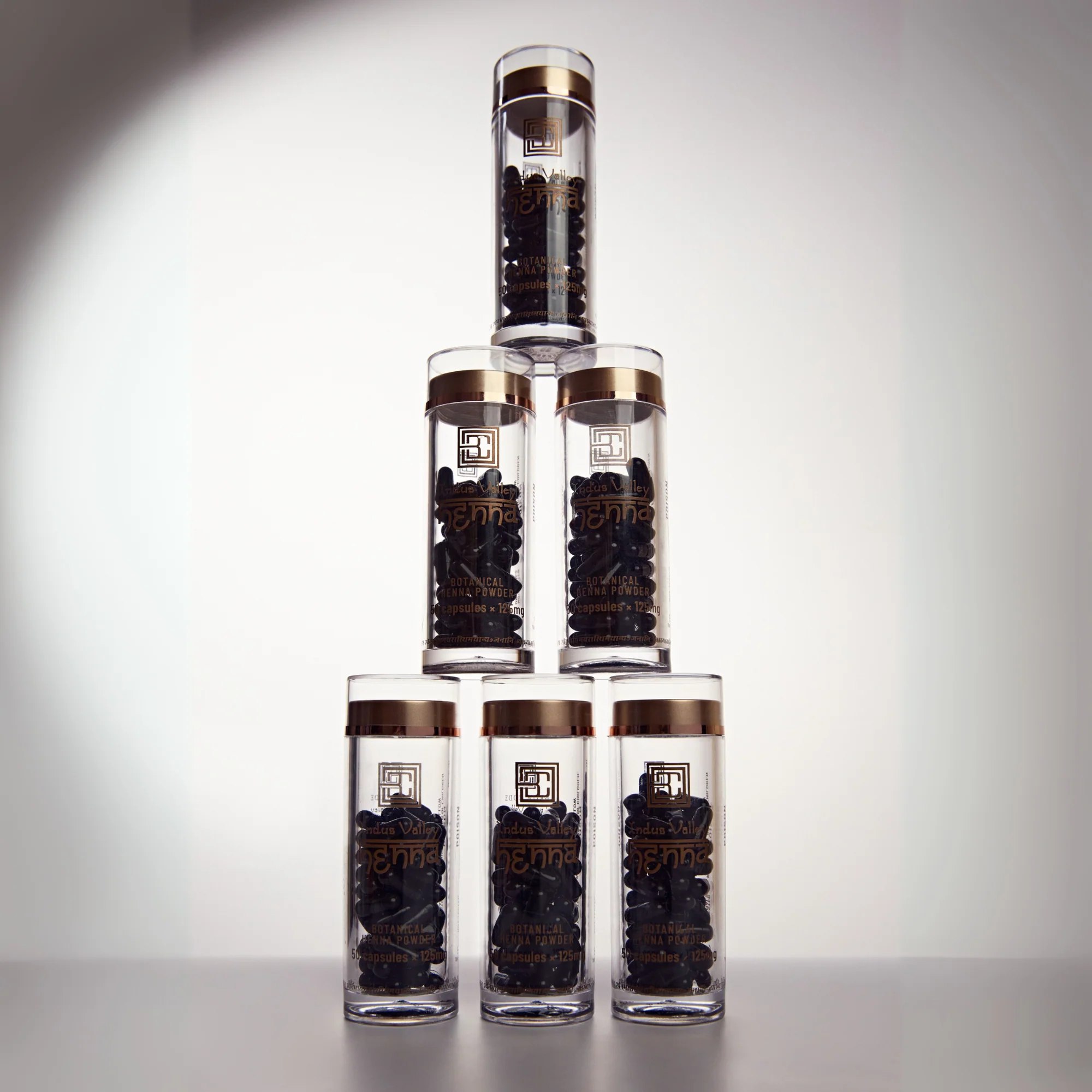 Brow Henna Powder - Image 22