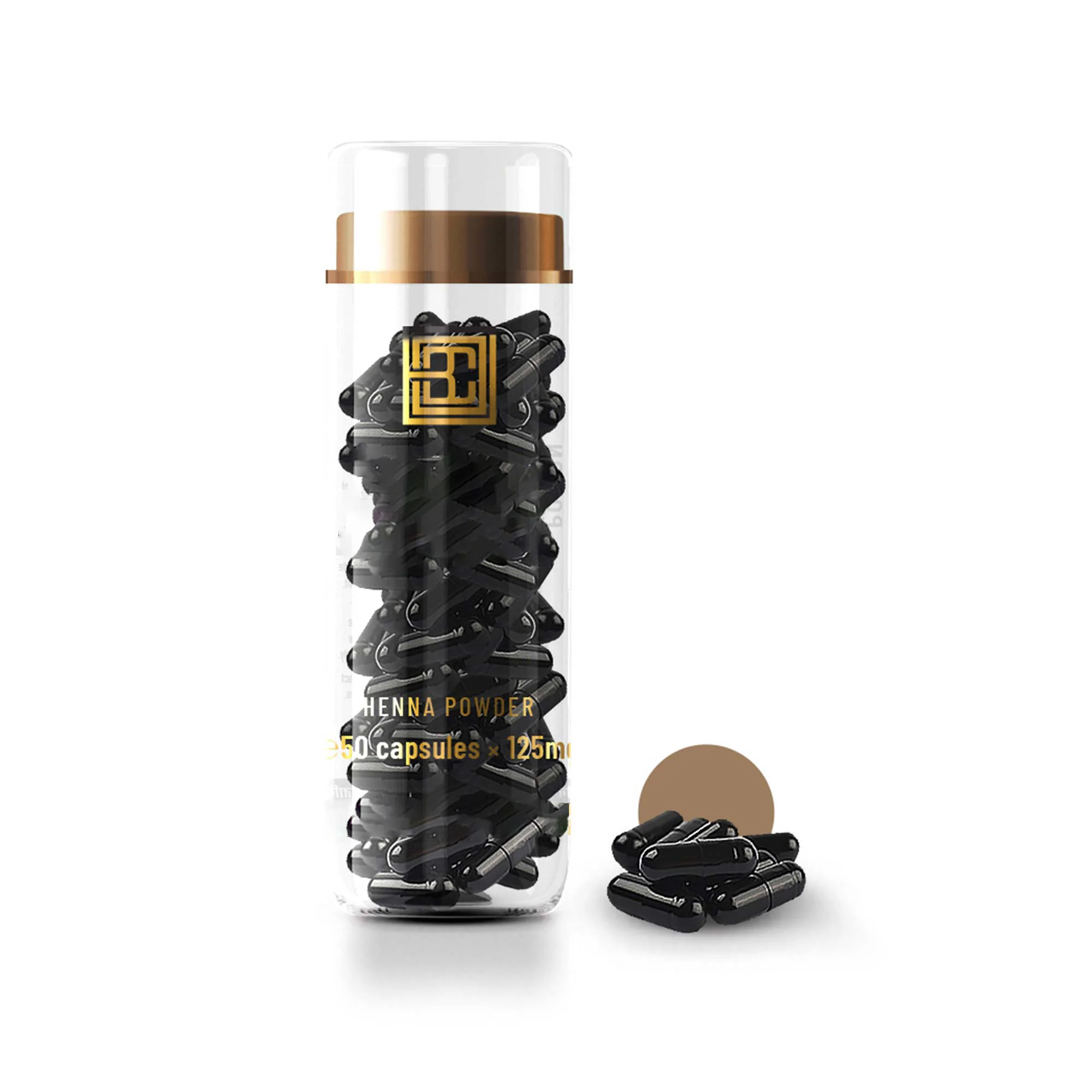 Brow Henna Powder - Image 3