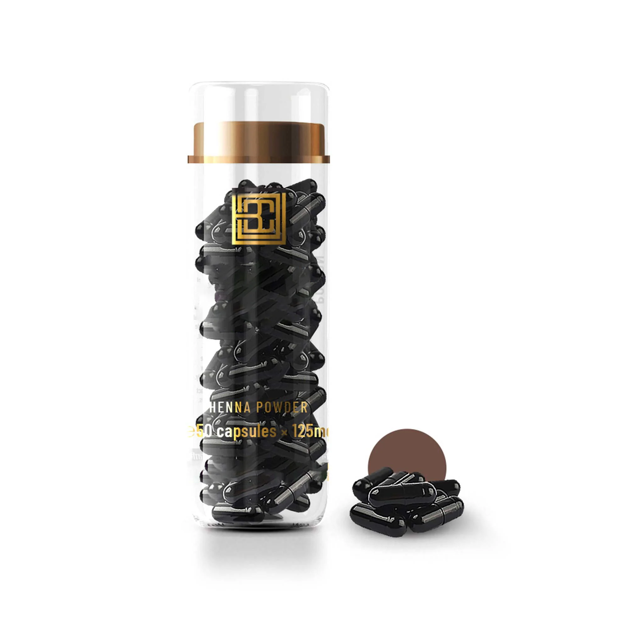 Brow Henna Powder - Image 4