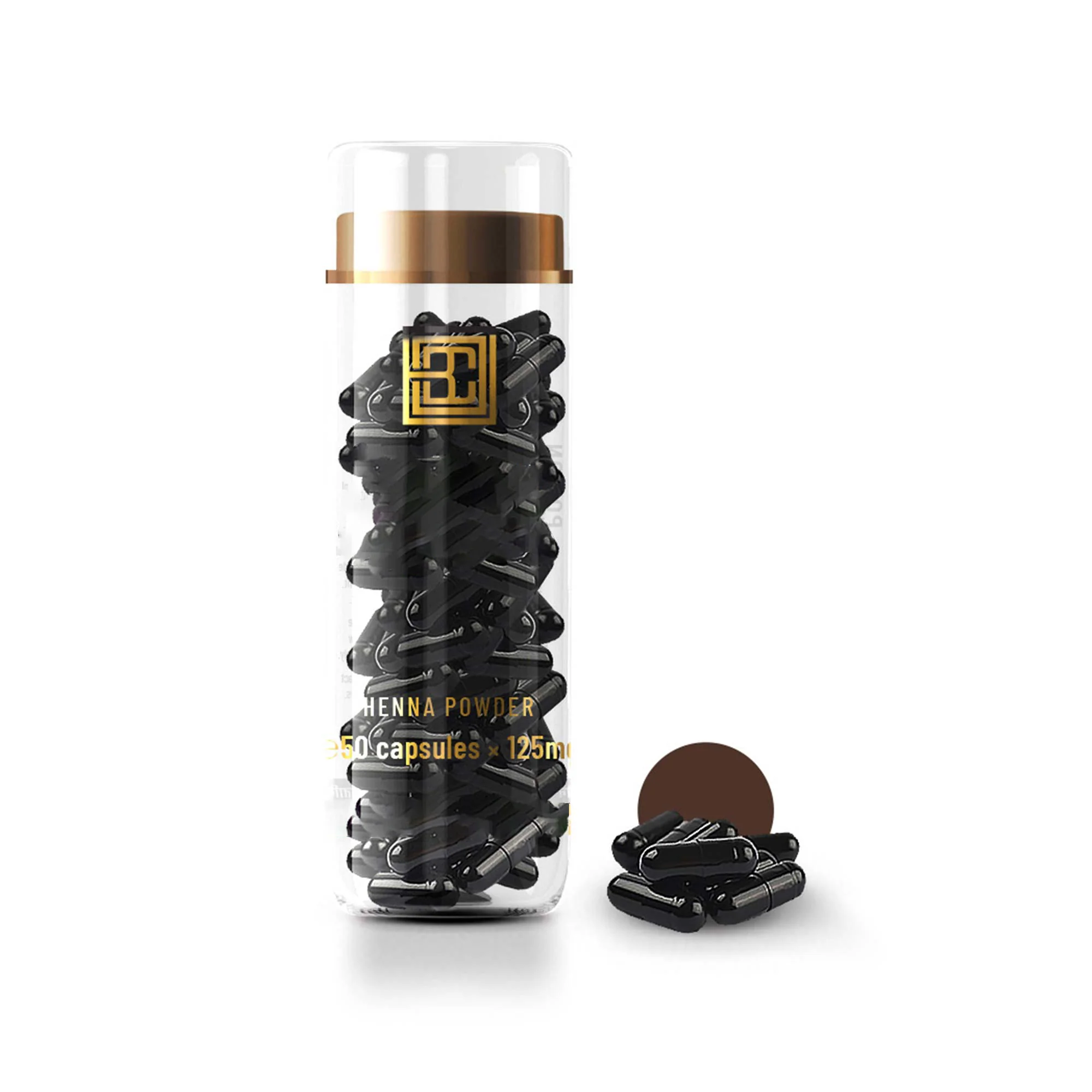 Brow Henna Powder - Image 5