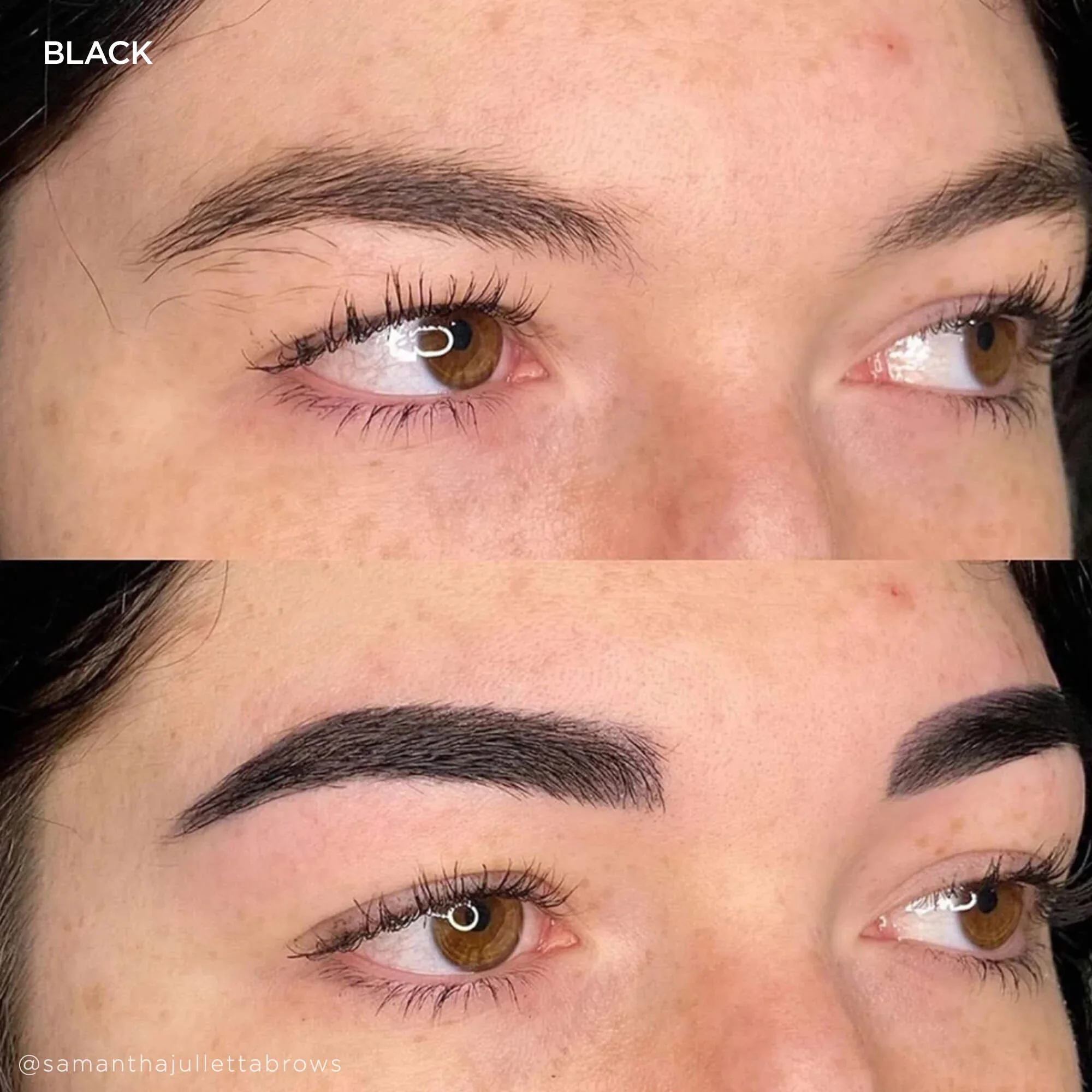 Brow Henna Powder - Image 8