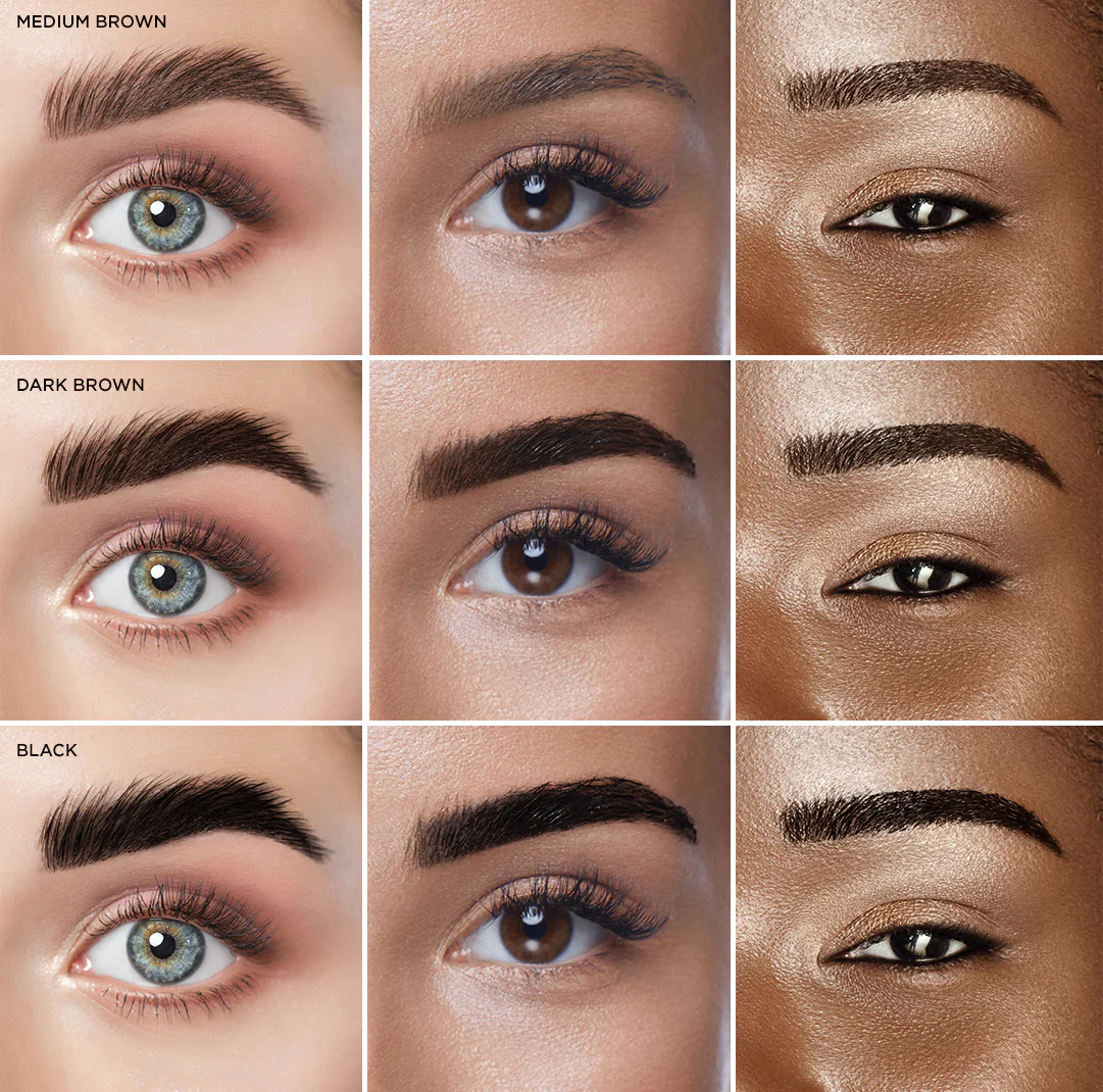 Brow Henna Powder - Image 9
