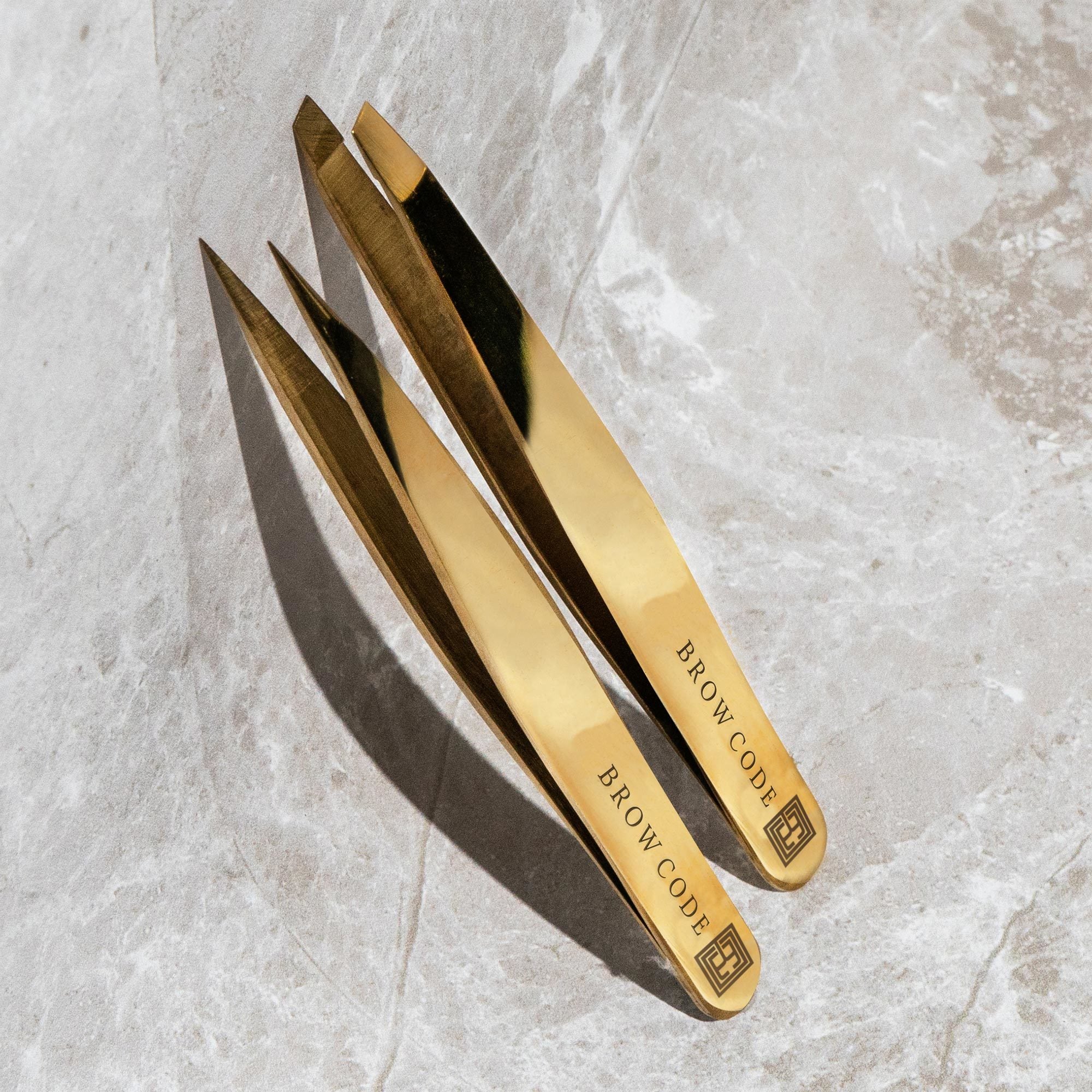 Tweezers 100% Stainless Steel - Image 3